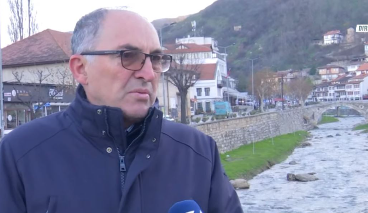 Totaj i befasuar: S’e kam pritur këtë rezultat