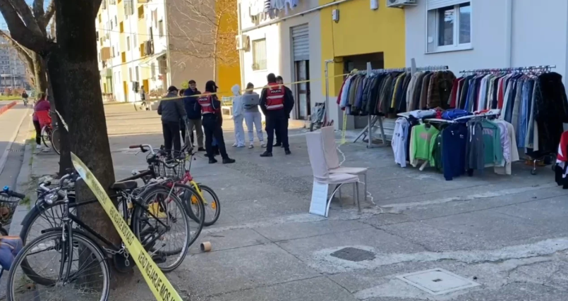 Vdekja e 67-vjeçarit në Shkodër, bie pista e tritolit, çfarë zbuluan kamerat e sigurisë