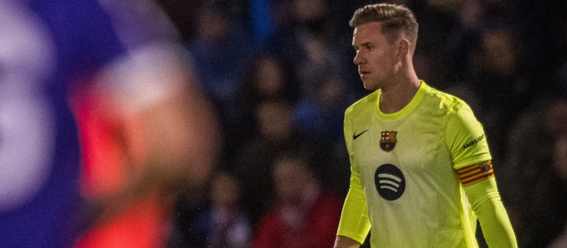Ter Stegen do të mbetet në La Liga, mësohet cilës skuadër do t'i bashkohet