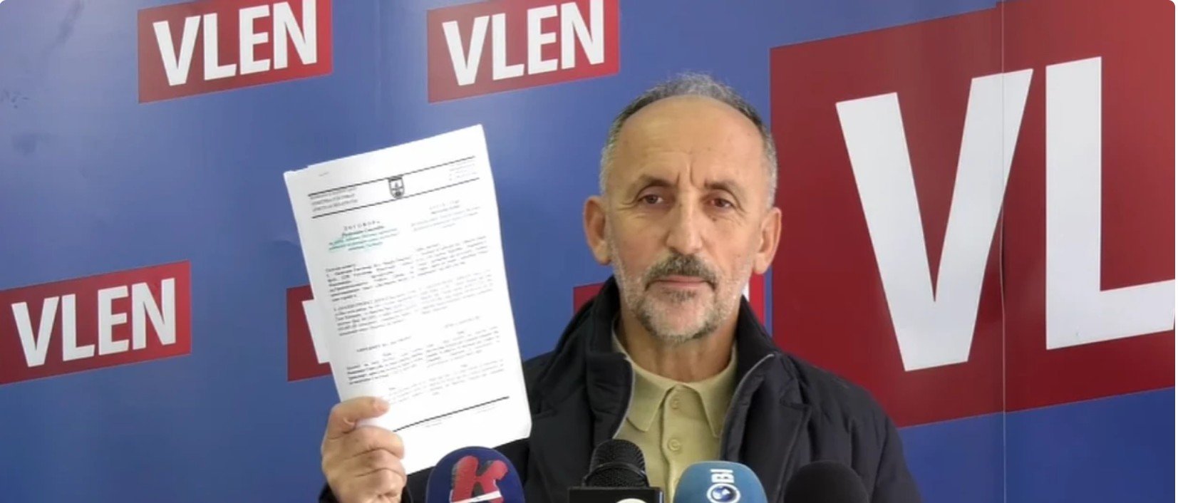 Bejta: Komuna e Gostivarit i ka keqpërdorur 450 mijë euro, për një investim që nuk vlen më shumë se 50 mijë euro