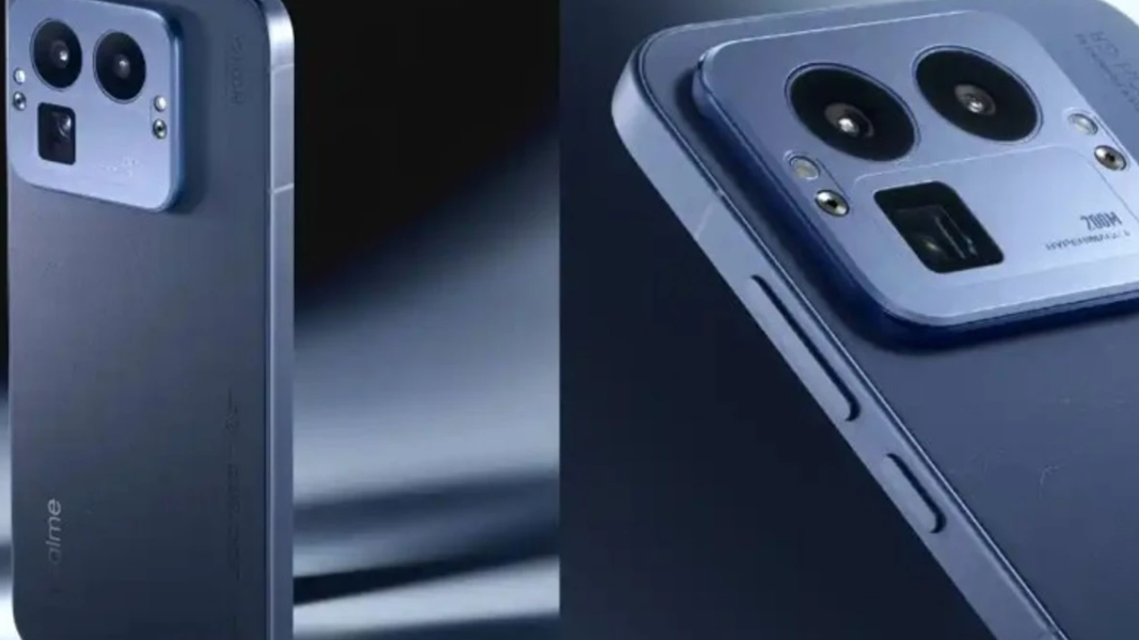 Telefoni inteligjent Realme me një bateri 10,001 mAh do të lansohet së shpejti?