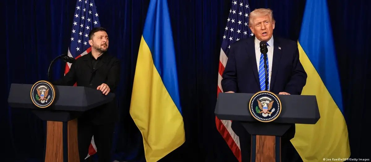 Trump-Zelensky: Vlerësime pozitive pas takimit në Florida