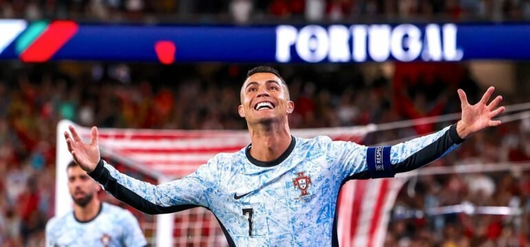 Ronaldo: Nuk largohem pa 1000 gola në karrierë