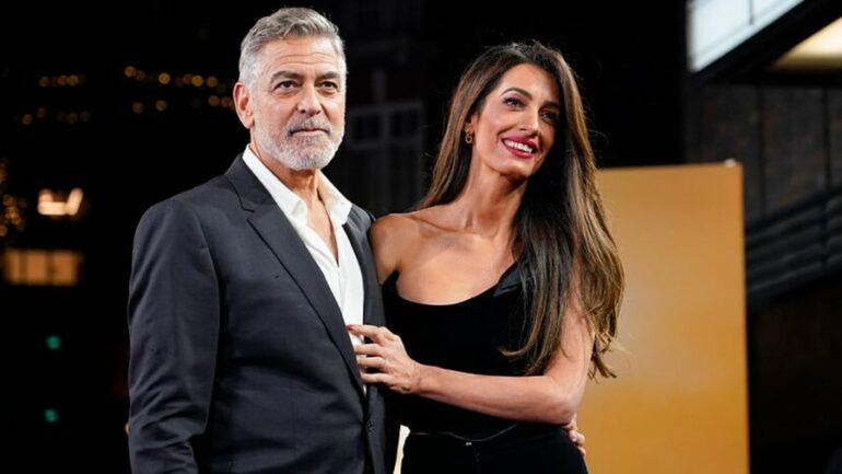 George Clooney dhe familja e tij fitojnë shtetësinë franceze