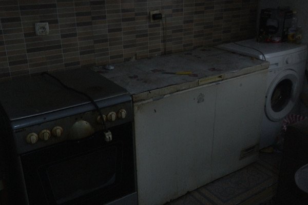 120 euro mes ilaçeve dhe urisë, jeta e vështirë e familjes Bilalli në Prishtinë