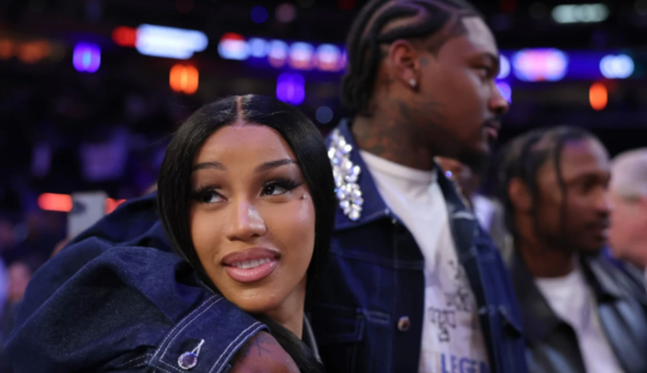 Cardi B pretendon se shumë njerëz ia vështirësuan marrëdhënien me Diggs