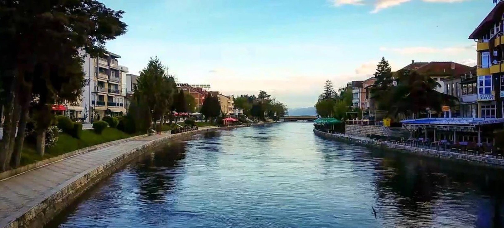 Në prag të festës së Vitit të Ri kapacitetet hotelierike në Ohër e Strugë pothuajse janë mbushur