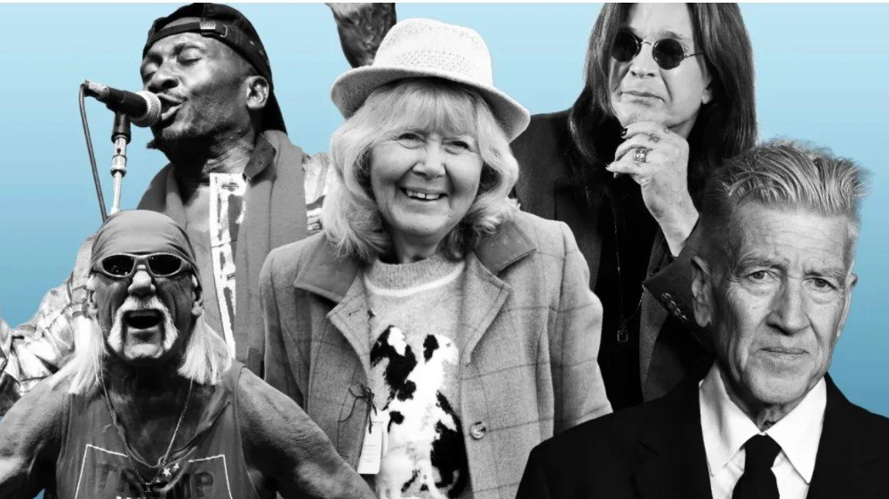 Nga Brigitte Bardot tek Robert Redford e Chris Rea, yjet që bota humbi këtë vit