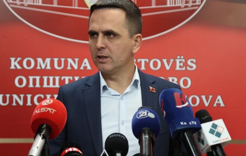 Kasami: Transporti publik bëhet falas për të gjithë ata që kanë shlyer obligimet ndaj Komunës