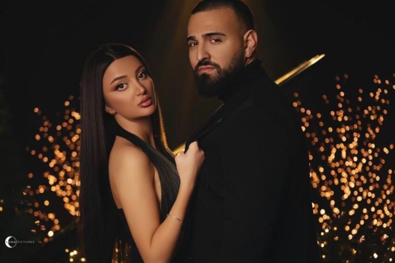 Ditë e veçantë për Kevin, Ana i bën dedikimin e shumëpritur