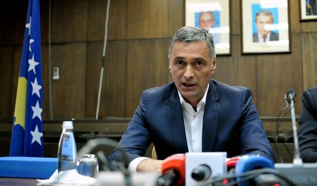 Aleksandër Lumezi zv. kryeprokuror? Njohësit e drejtësisë alarmojnë për status quo në Prokurori