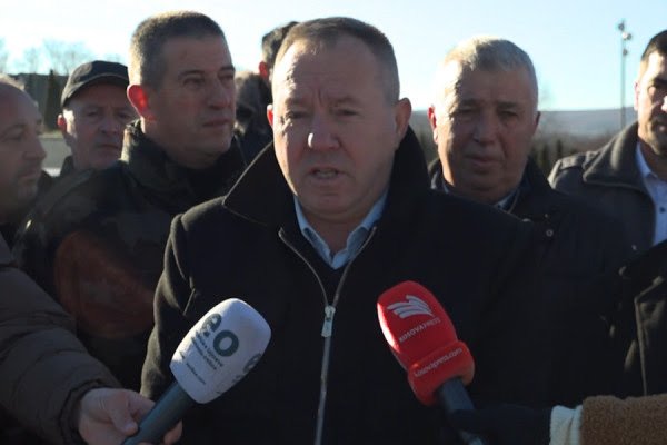 ​Gucati: Dita e Veteranit është e mangët pa ata që e kanë udhëhequr luftën