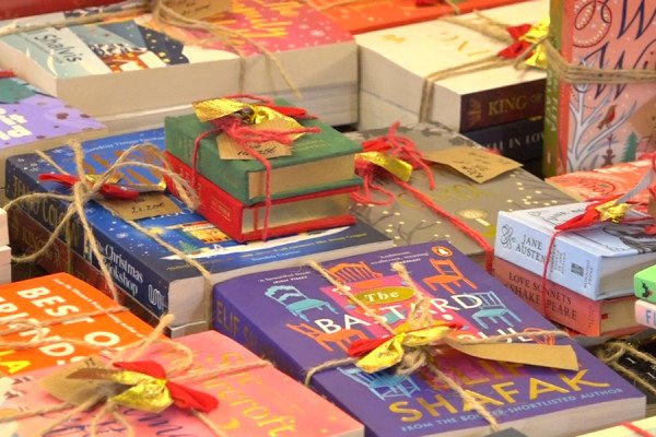 ​Çfarë lloj librash lexojnë qytetarët në Kosovë?