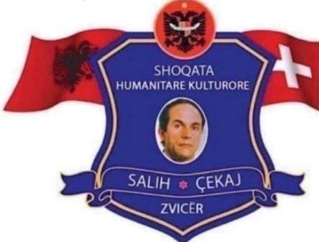 Shoqata “Salih Çekaj” në Zvicër shënon 16 vjet veprimtari humanitare dhe kulturore
