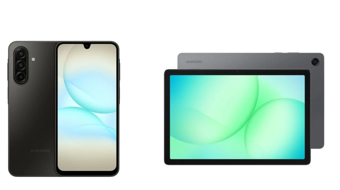 Samsung lanson Galaxy A17 dhe Galaxy Tab A11+ në SHBA, ja çmimet e tyre