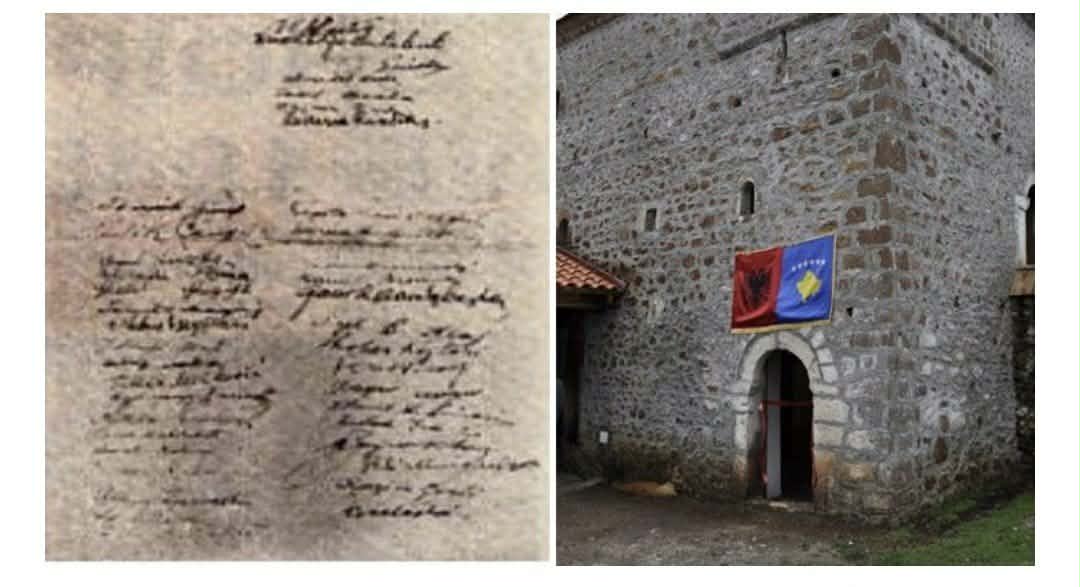 Konferenca e Bujanit-projekti i vetëvendosjes dhe i bashkimit të Kosovës me Shqipërinë