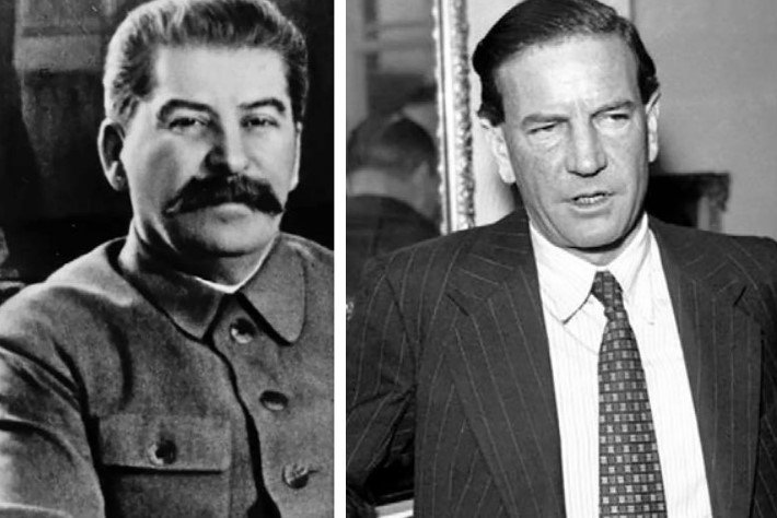 Si u fut agjenti Kim Filbi në Shqipëri? Dëshmia e ish-oficerit: Informacionet që i dha Stalinit në 1949! 