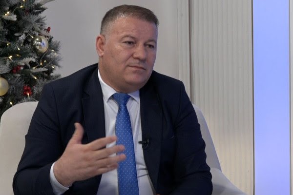 ​Hoxha: 18 vrasje gjatë këtij viti, ka rënie të raportimit të veprave penale