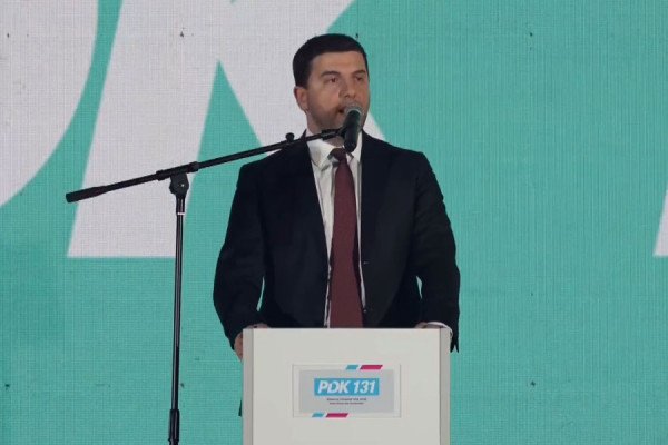 ​Krasniqi: Bedri Hamza, lider që mban fjalën