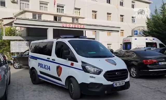 “Plagosja” në Vaun e Dejës, policia zbardh ngjarjen: Telefonuesi kishte pësuar temperaturë dhe ngritje të gjymtyrëve
