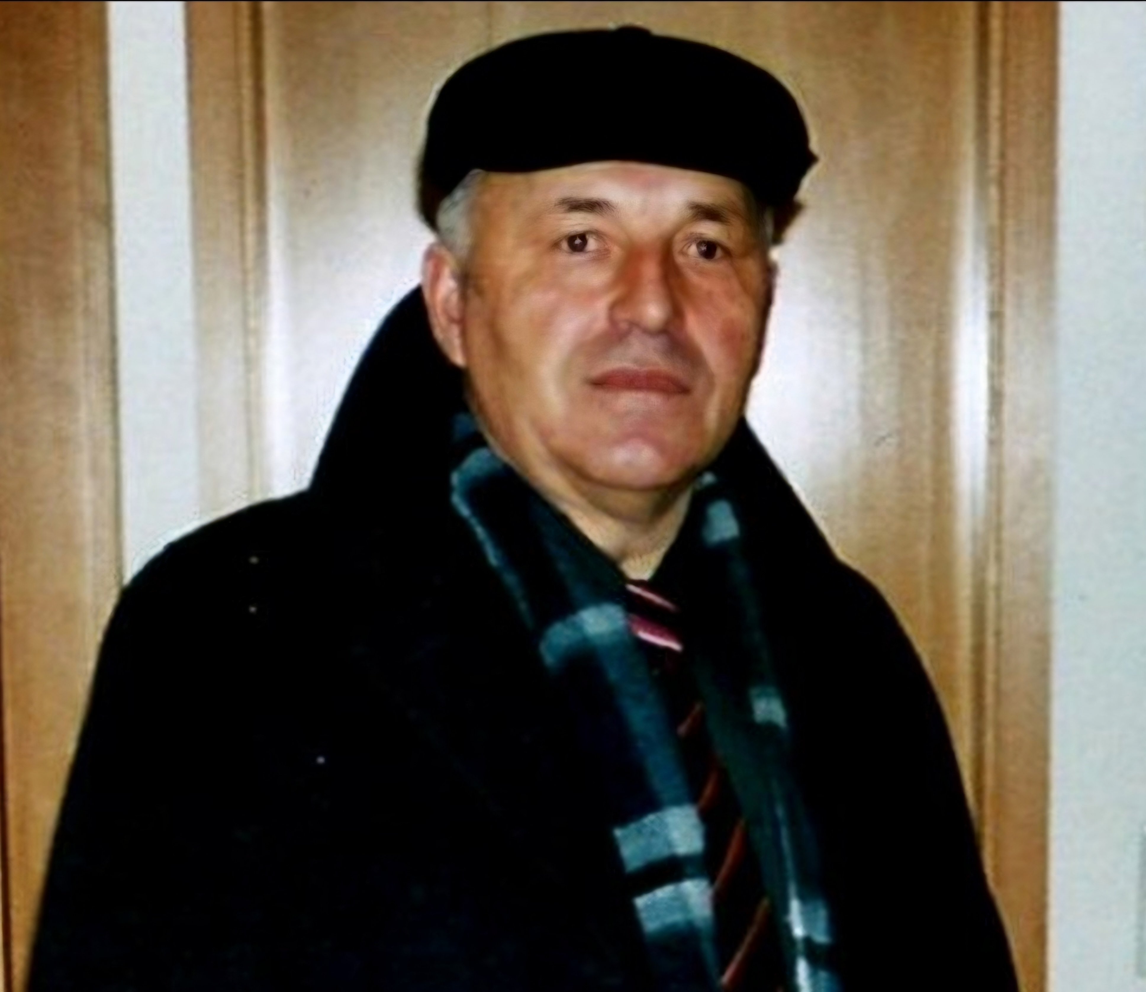 Qerim (Asllan) Dreshaj