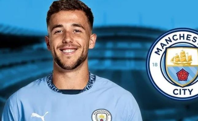 Manchester City prezanton zëvendësuesin e Rodrit