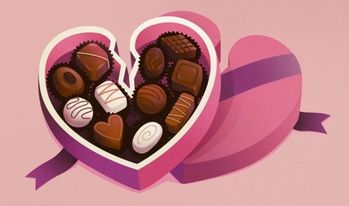 Të ndaheni para apo pas Shën Valentinit: Terapistët tregojnë si të veproni
