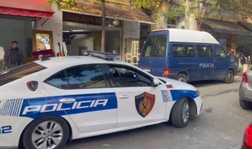 Policia njoftim zyrtar për ngjarjen në Shkodër