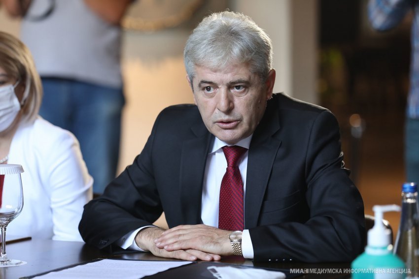 ‘Diazepami’ i Ali Ahmetit është shumë i dobët për popullin shqiptar në Kosovë, ky nuk ka kurrfarë efekti te ta