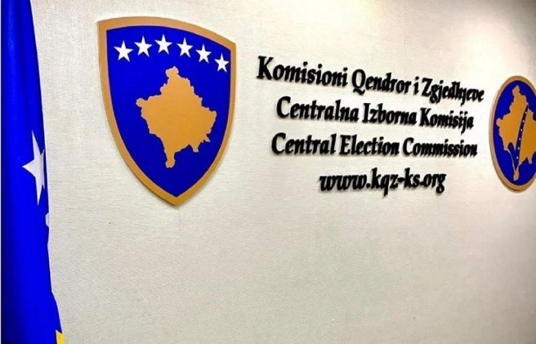 Orari konferencave të KQZ-së për ditën e zgjedhjeve