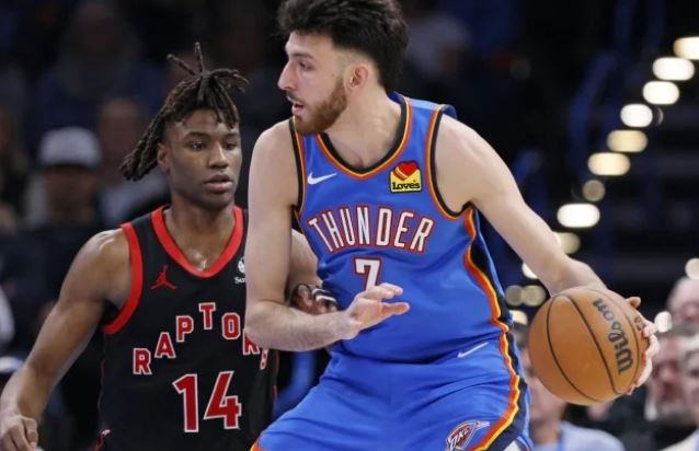 Cleveland vijon të dominojë në Lindje e Oklahoma në Perëndim