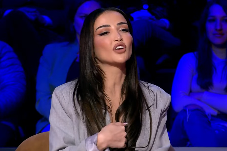 Xheneta: “Të dashurin e njihja para Bigut”, reagon ashpër Xuxi 