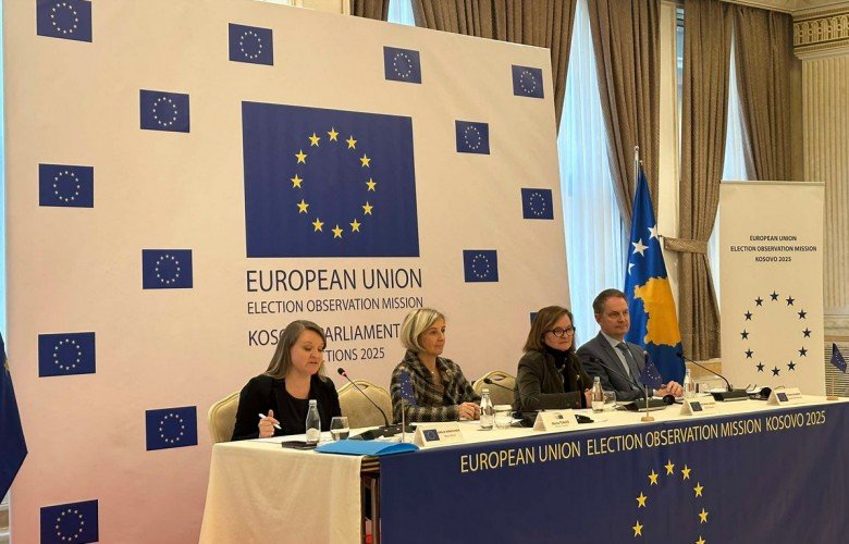 Loiseau: Fushata me gjuhë nxitëse, Grenell me tone jo diplomatike