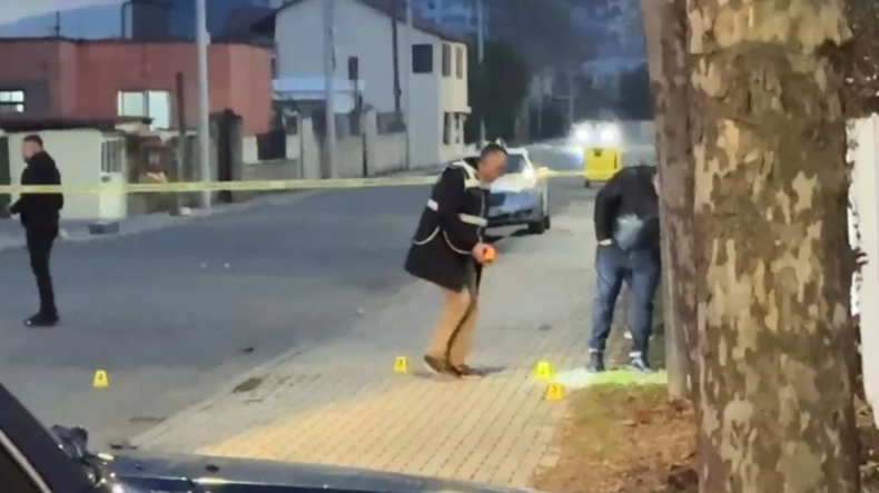 Plagosi me armë 30-vjeçarin në Lezhë, arrestohet autori 