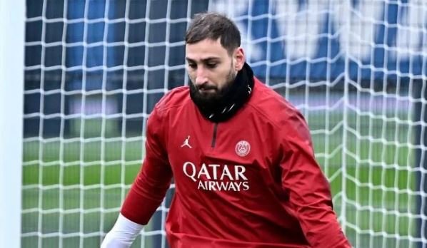 PSG i hap dyert shitjes së Donnarummas