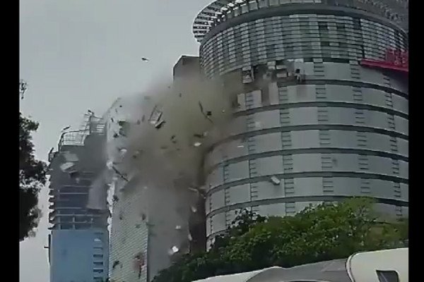 ​Të paktën 4 të vdekur e 20 të plagosur nga shpërthimi i gazit në Tajvan