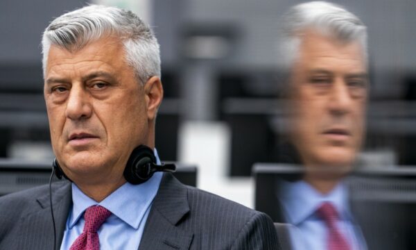Gjykata Speciale merr vendim të ri për Thaçin, Kilajn e Fazliun 