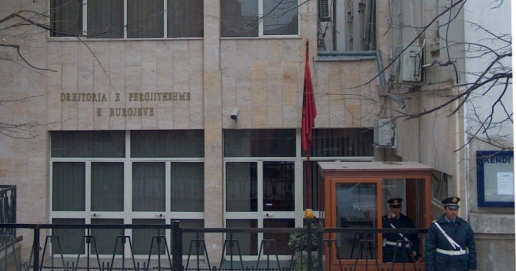 Pas SPAK, reagon edhe Drejtoria e Përgjithshme e Burgjeve: Erion Veliaj rezulton i padënuar. Ndaj tij ka 3 vendime pafajësie!