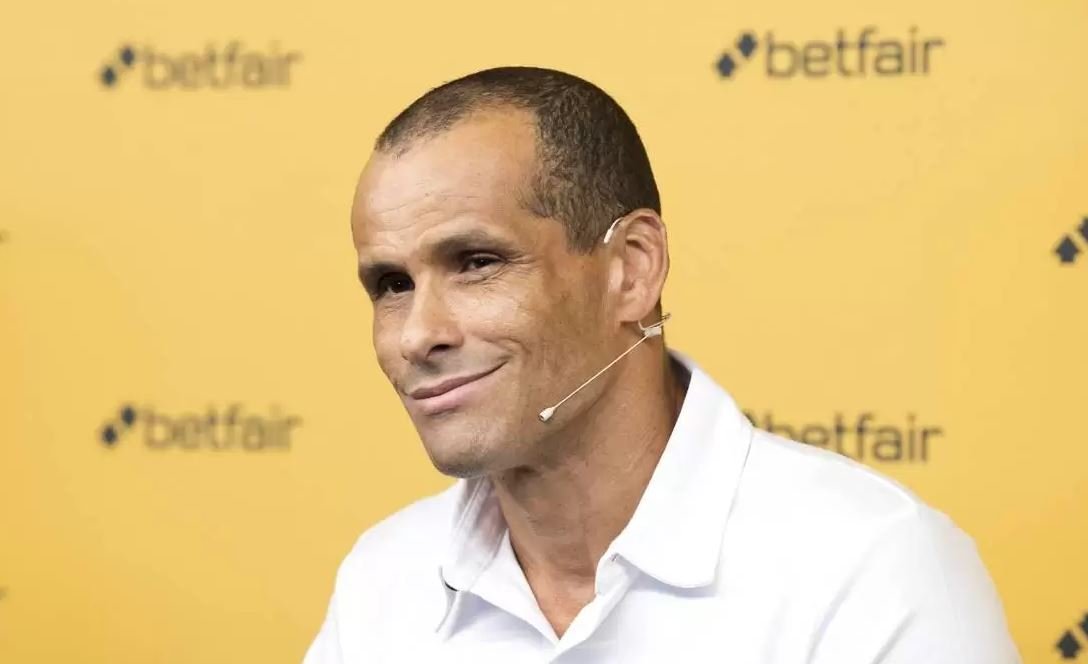 Rivaldo bën katalanasit të ëndërrojnë