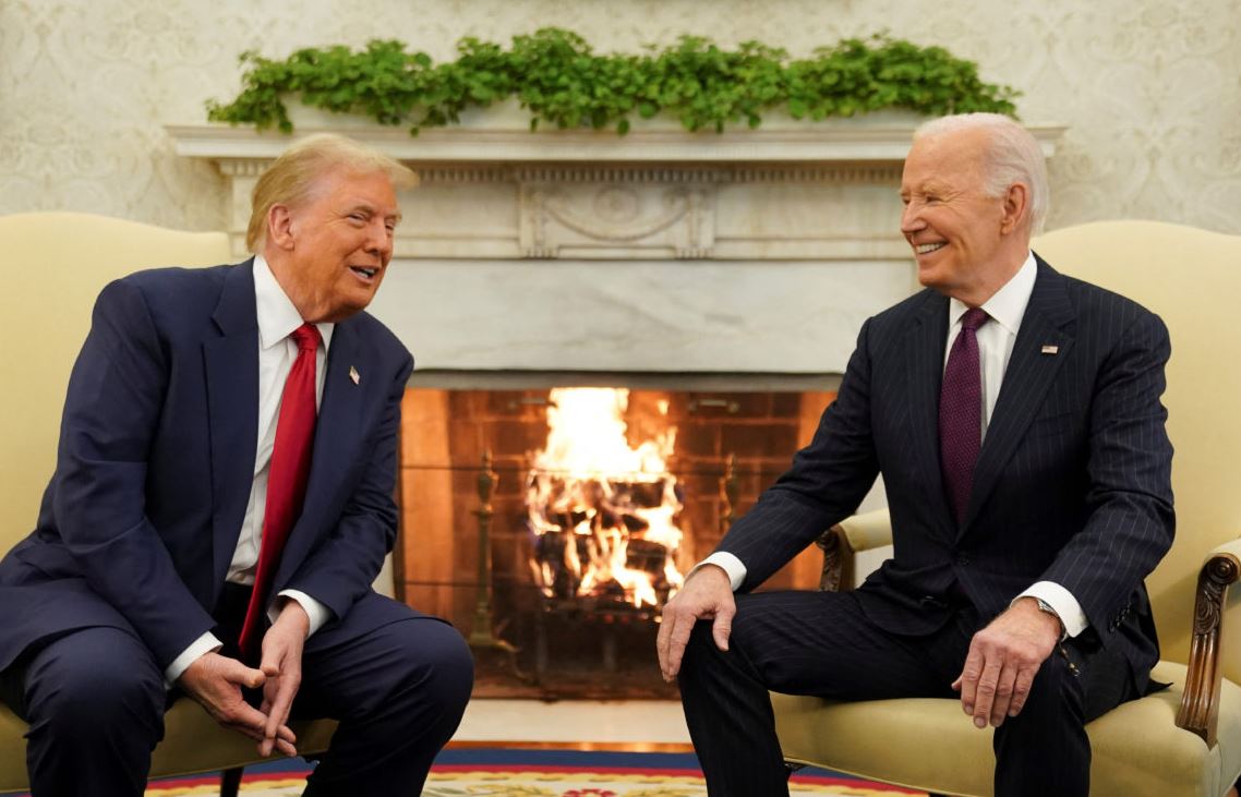 Dallimet mes urimeve të presidentëve amerikanë Trump dhe Biden për Pavarësinë e Kosovës