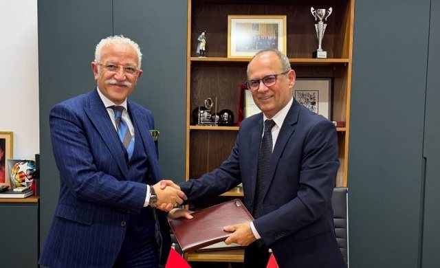 Marrëveshje bashkëpunimi mes Universitetit të Tiranës dhe “Konya Necmettin Erbakan” në Turqi