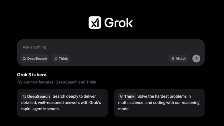 Grok 3 i xAI është i disponueshëm falas për të gjithë ‘për një kohë të shkurtër’ – thotë Elon Musk
