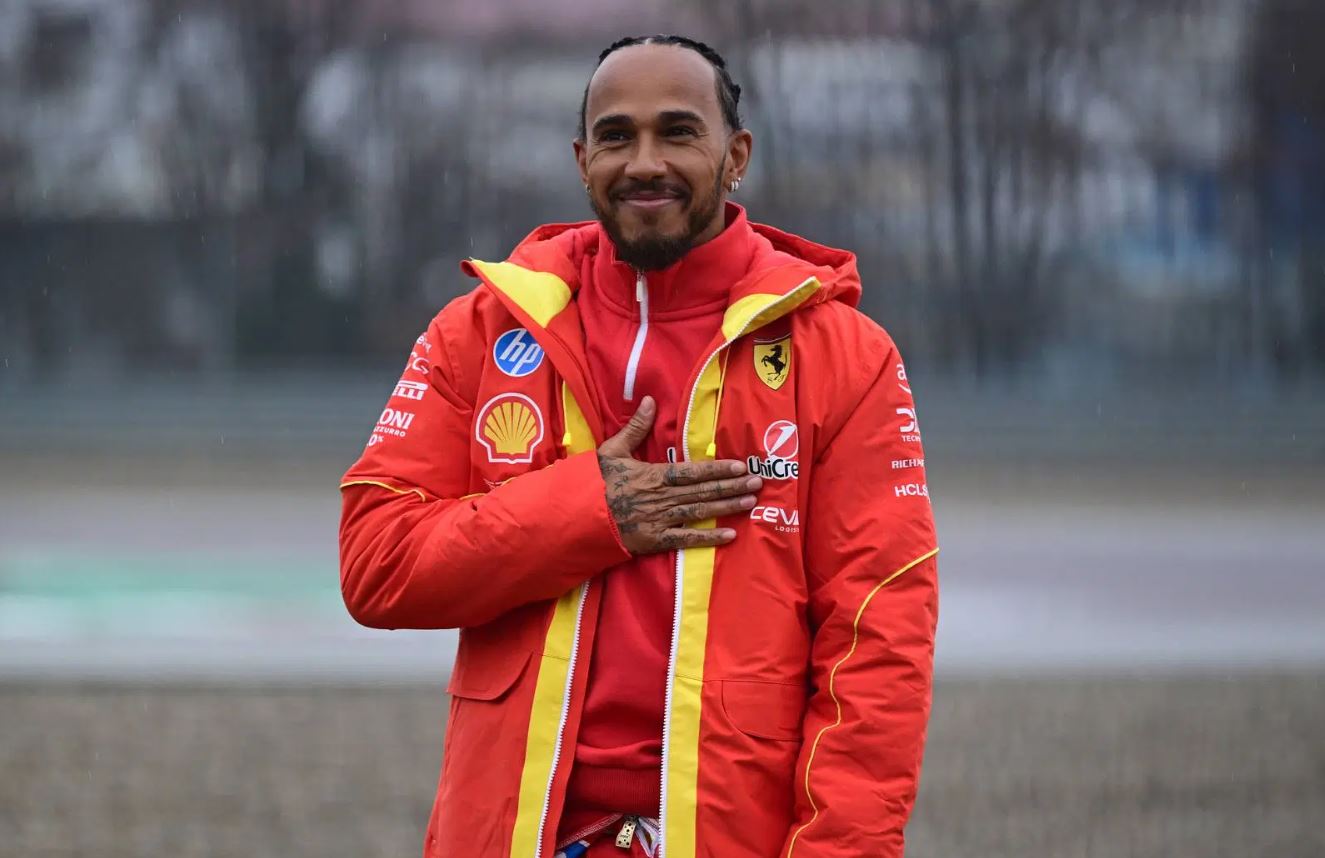 Hamilton: Të shkruajmë historinë