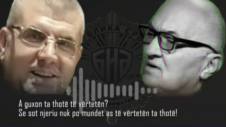 “Kamera në hotele për t’i shantazhuar politikanët”, Panduri befason me detaje: Ja çka zbuloi AKI-ja për spiunët e BIA-s serbe