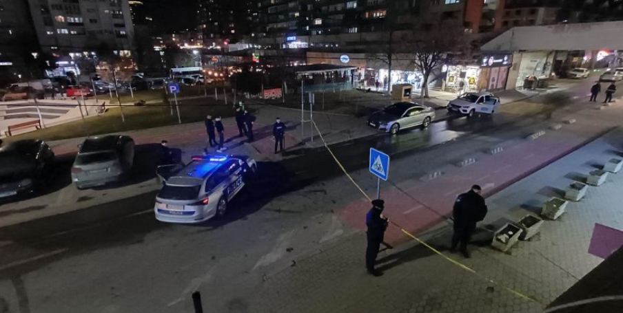 Të shtënat me armë në Prishtinë ku një person mbeti i plagosur, krejt çka dihet deri tani për incidentin