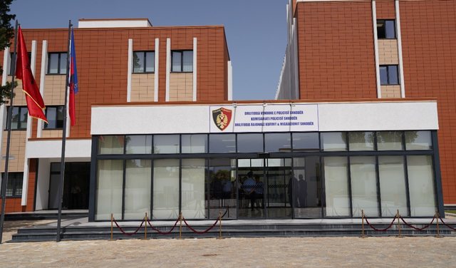 Pranga të riut në Shkodër, dyshohet se ushtron veprimtarinë e jashtëligjshme të lojrave të fatit