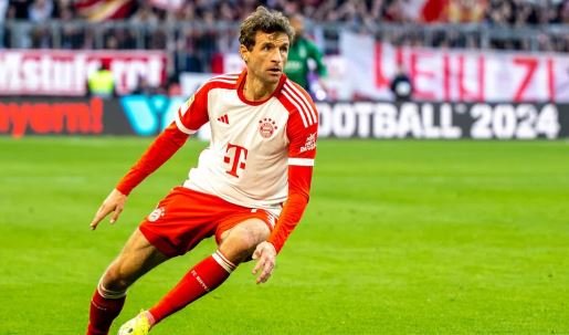 Muller flet për ndeshjen në Champions