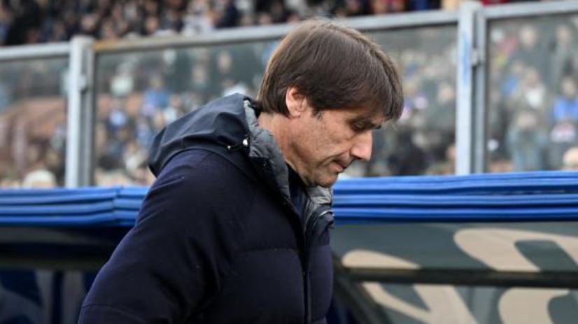 Conte: Mos harroni që kemi rikuperuar 40 pikë ndaj tyre
