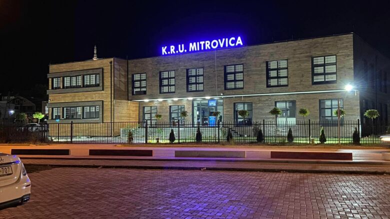 KRU “Mitrovica”: Jemi të vetëdijshëm për shqetësimet e konsumatorëve, ekipet po punojnë për përmirësimin e situatës