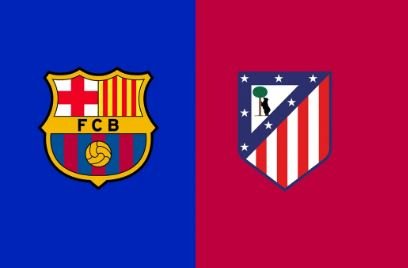 Barcelona në presion